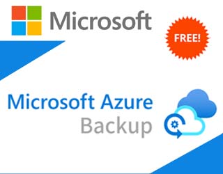 Free-Your Complete Guide to Azure Backup Services-HOL